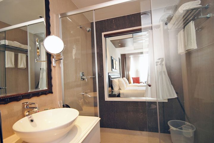 Bath Photo