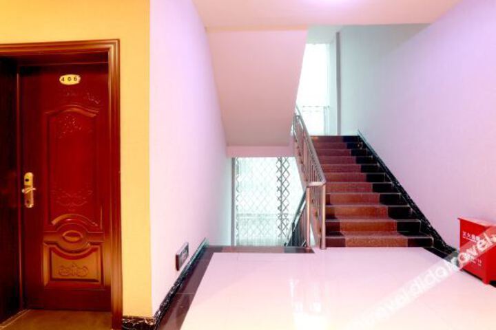 Hotel Interior 10 of 33