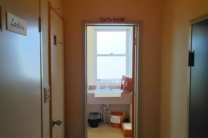 Bath Interior