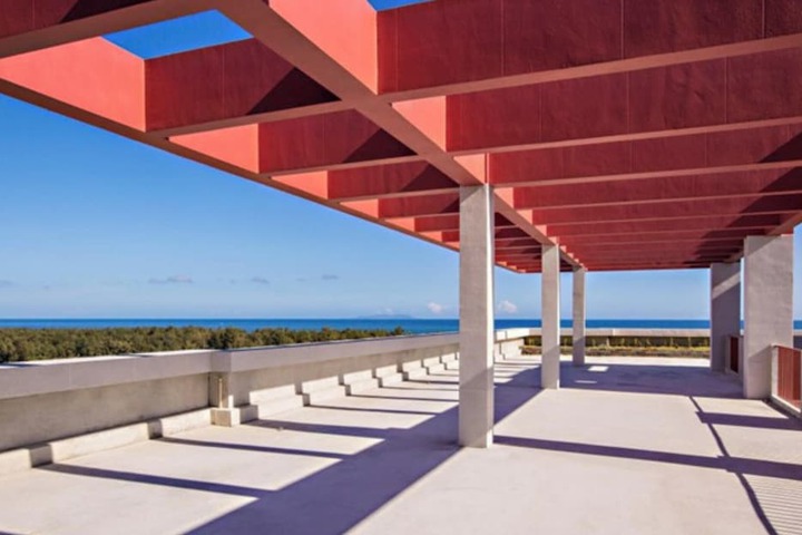 Terrace/Patio 33 of 38