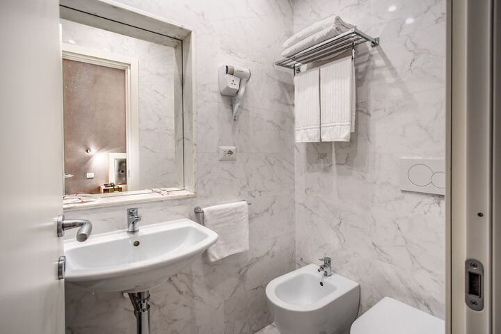 Bath Interior