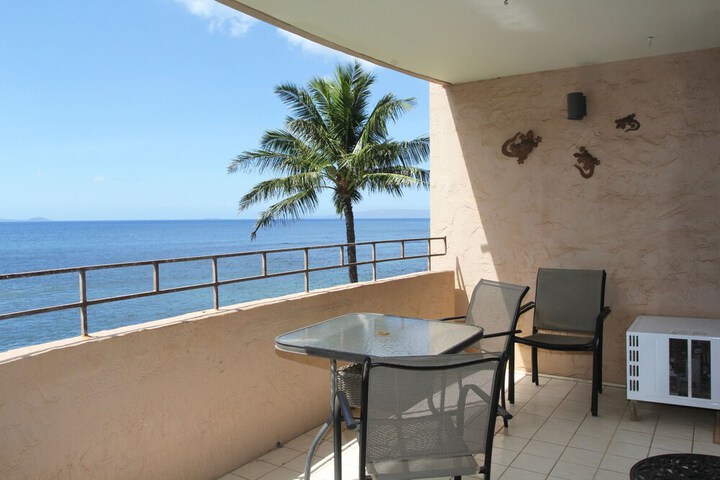 Island Sands # 411 2 Bathrooms Condo in Wailuku, HI
