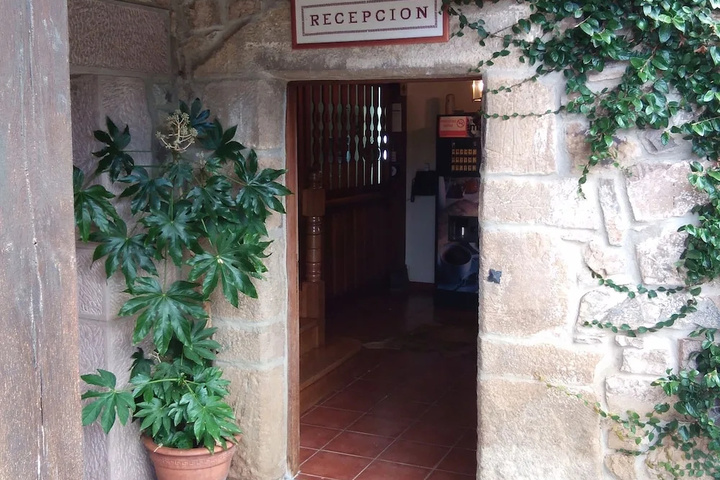 La Hacienda de María