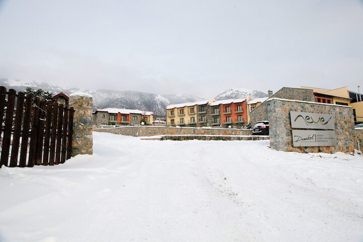 Hotel 46 of 53