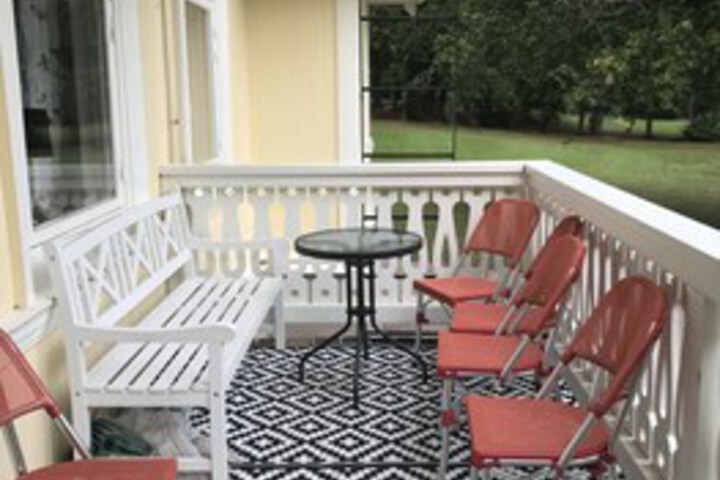 Terrace/Patio 26 of 27