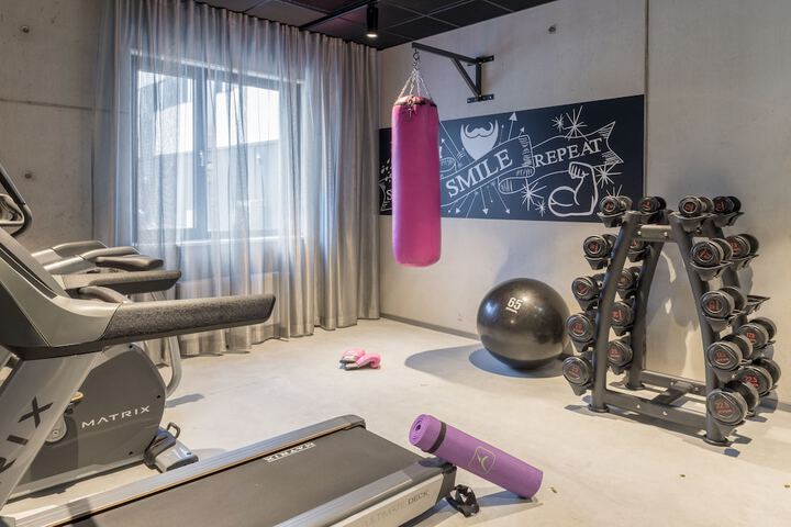 Health and Fitness 41 of 69