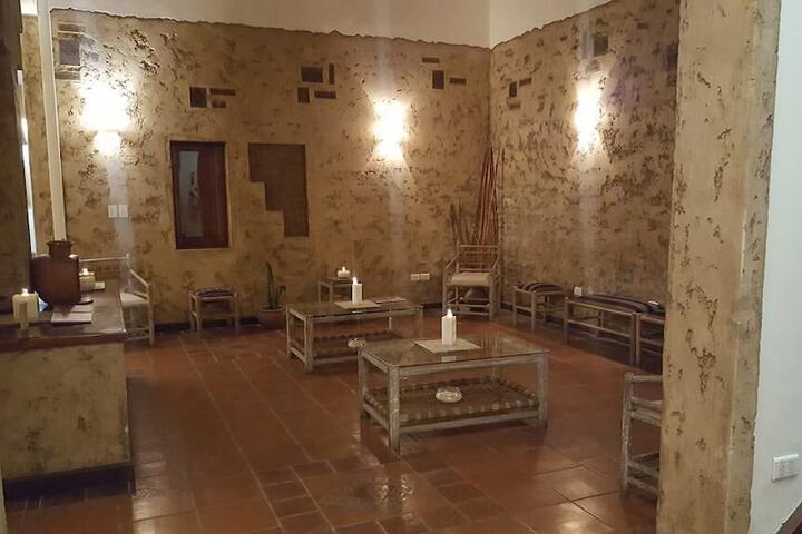 Hotel Interior 5 of 23