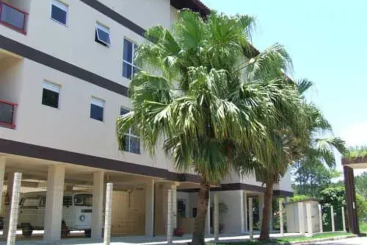 Residencial Bom Jesus Da Praia