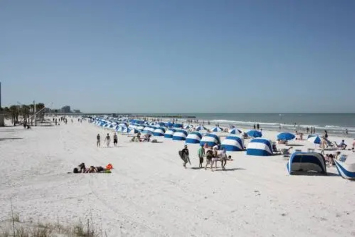 Beach 20 of 29