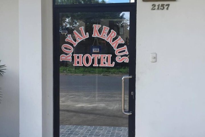Hotel 26 of 29