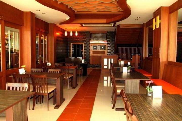 Fitness Facility Photos