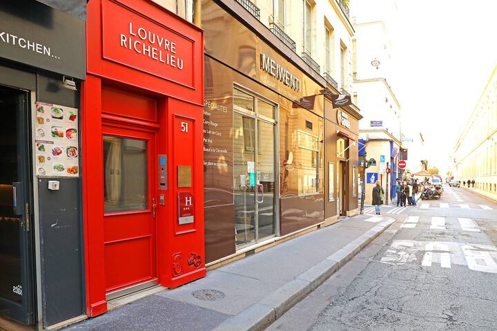 Exterior Photo