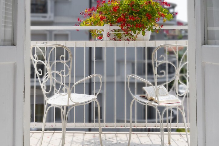 Terrace/Patio 20 of 34