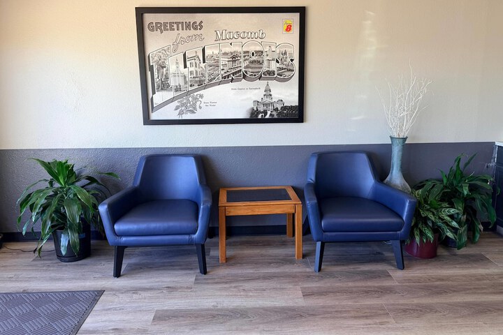Lobby Photos