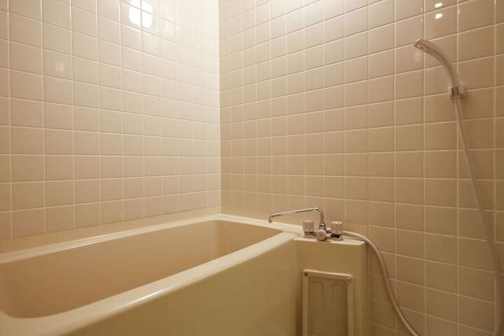Bath Interior