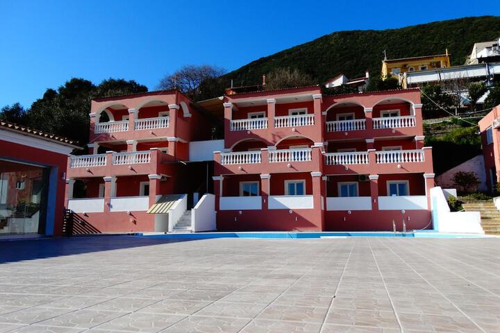 Hotel 55 of 57