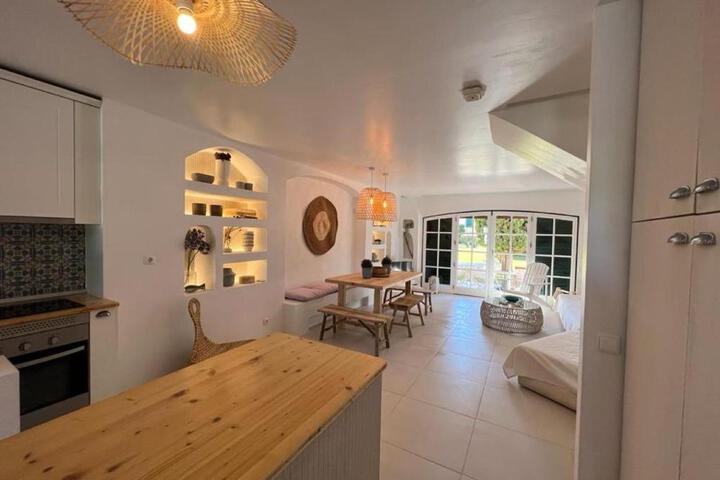 T3 Townhouse Old Village Vilamoura