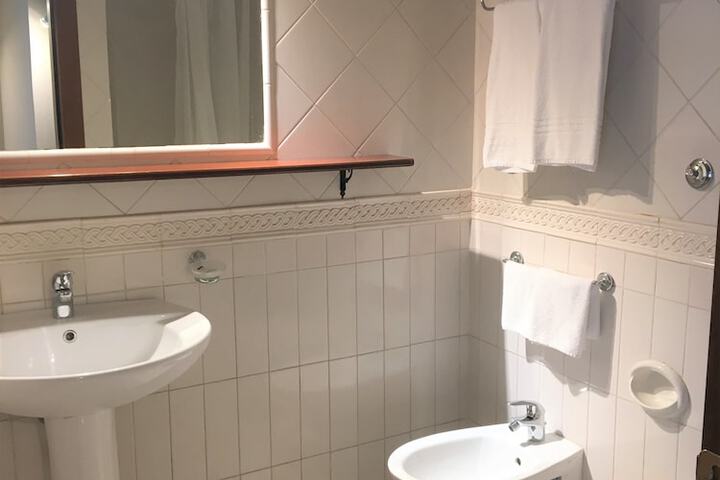 Bath Interior
