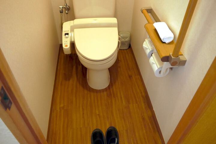 Room 20 of 110