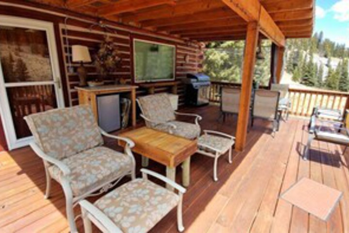 Terrace/Patio 30 of 31