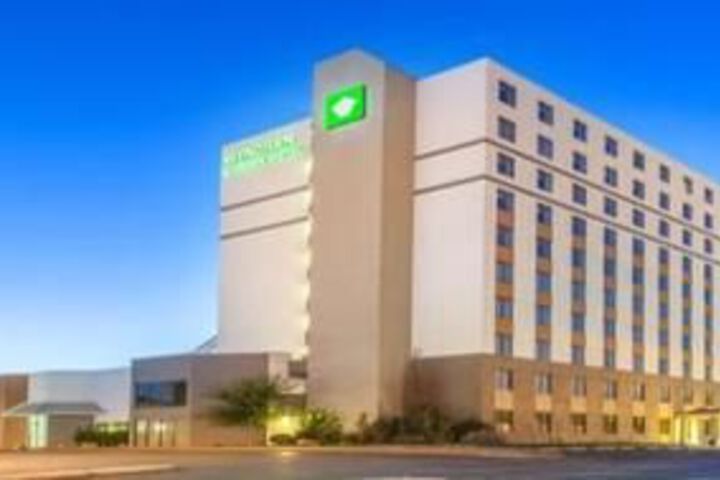 Hotel 13 of 24