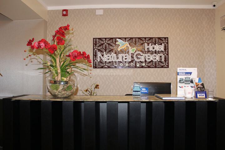 Hotel Interior 2 of 20