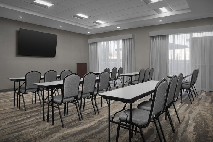 Meeting 32 of 35
