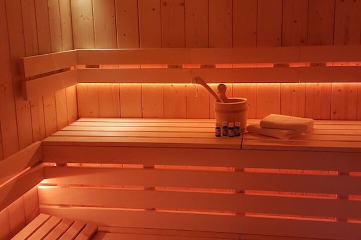 Spa Massage