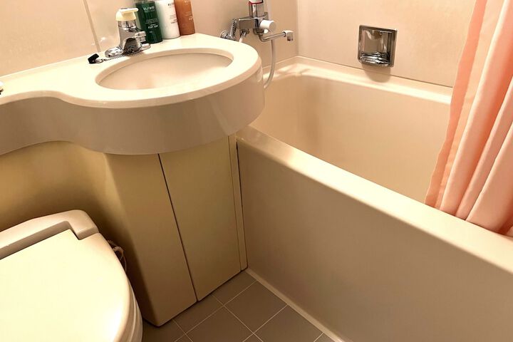 Bath Photo
