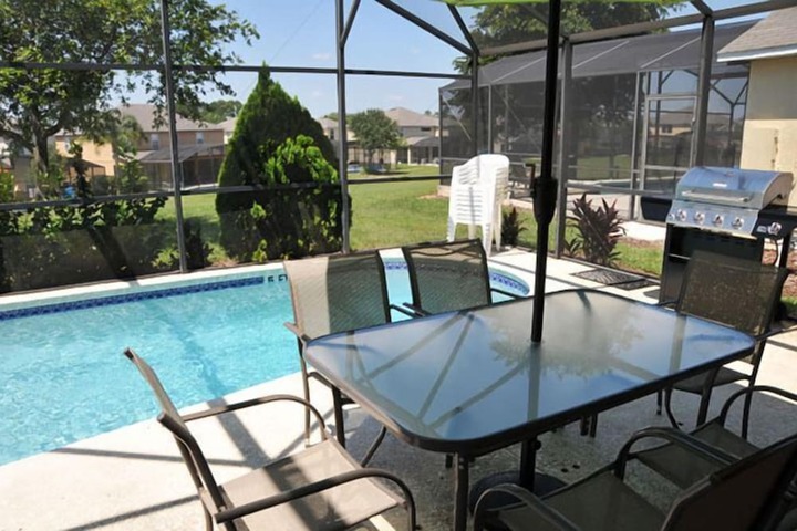 Terrace/Patio 22 of 26