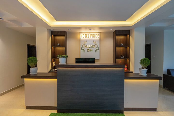 Hotel Interior 6 of 40