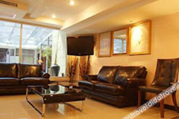 Hotel Interior 2 of 13