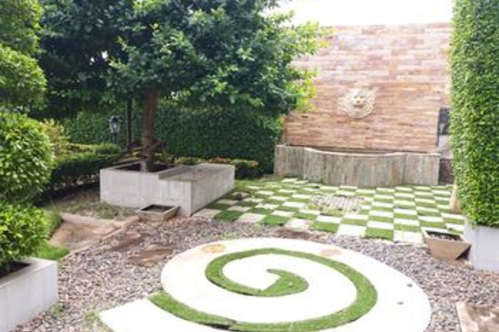 Terrace/Patio 33 of 37
