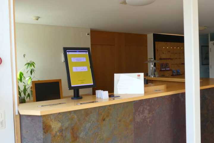 Hotel Interior 7 of 29