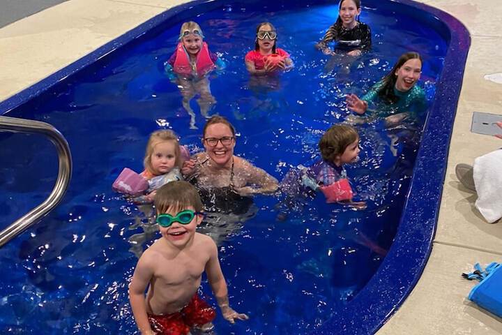Pool 41 of 88