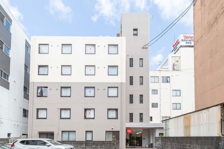 Hotel 50 of 51