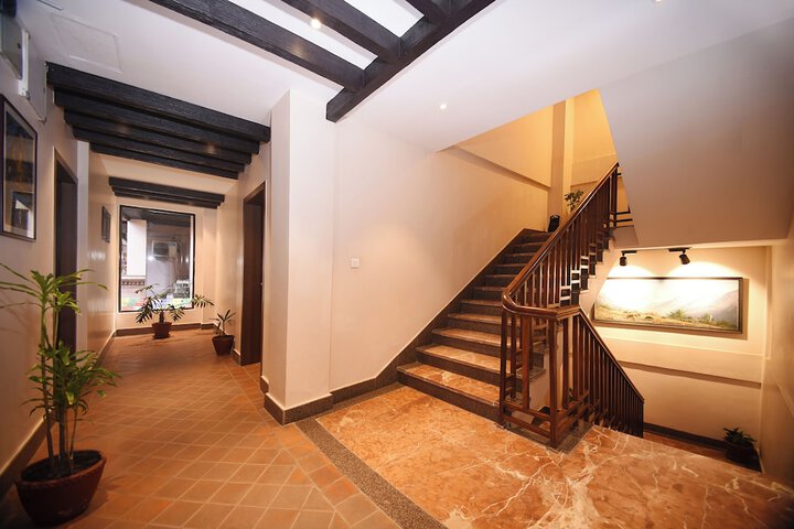 Hotel Interior 62 of 71