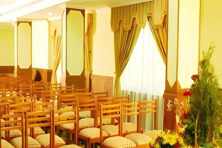 Fitness Facility Photos