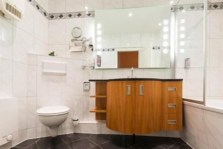 Bath Amenities