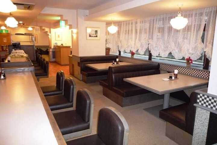 Dining Photos