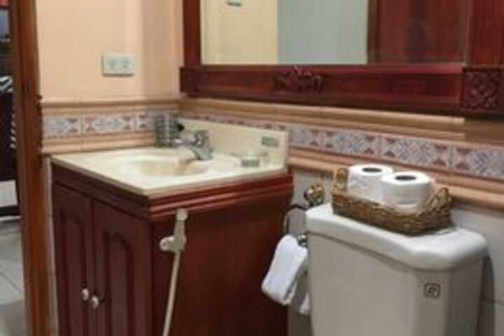 Fitness Facility Photos