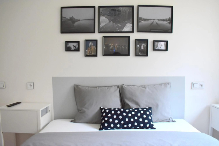 Photo of Designer holiday home Vinohrady!