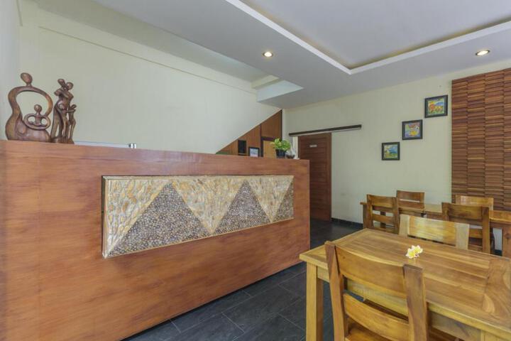 Fitness Center Photo