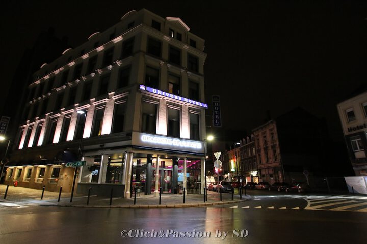 Hotel 39 of 39