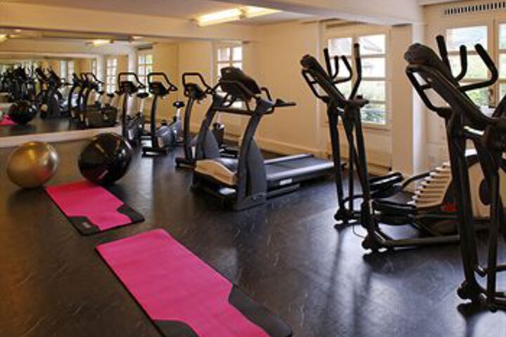 Health and Fitness 8 of 29