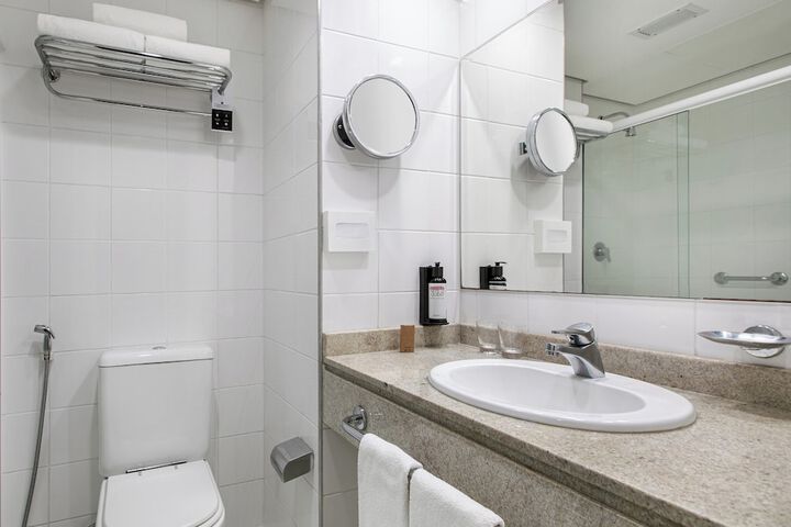 Bath Amenities