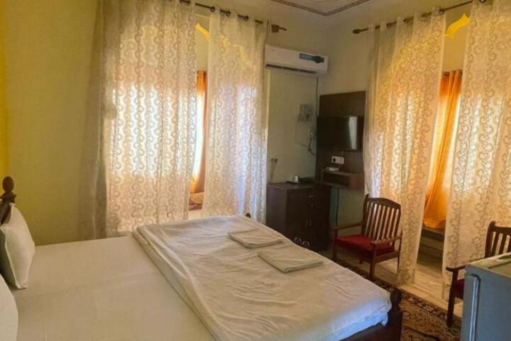 Fitness Center Photo