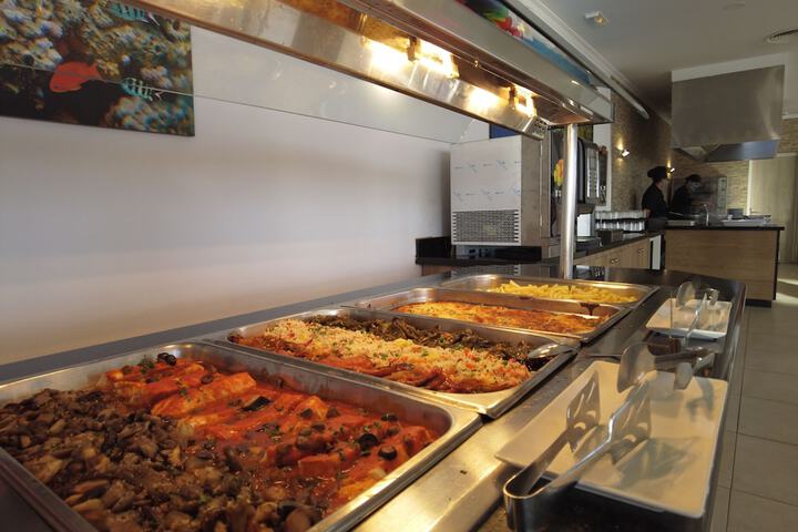 Buffet