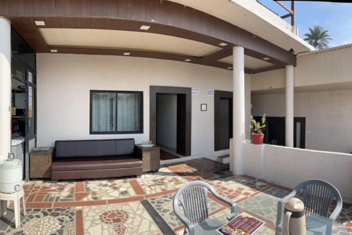 Terrace/Patio 35 of 59