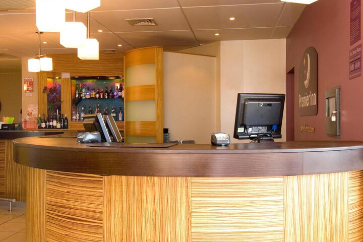 Hotel Interior 13 of 24
